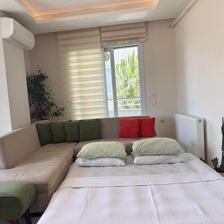 Ferienwohnung Sehrin Kalbinde Benzersiz Ev Mersin  Exterior foto