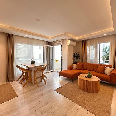 Ferienwohnung Sehrin Kalbinde Benzersiz Ev Mersin  Exterior foto